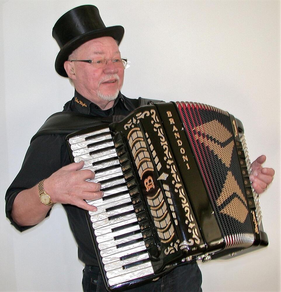 Pf john nybo hansen john 1 high