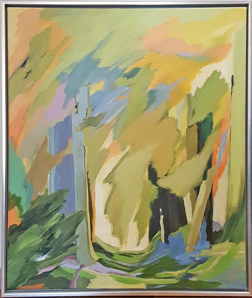 Pindal mose 2 presse