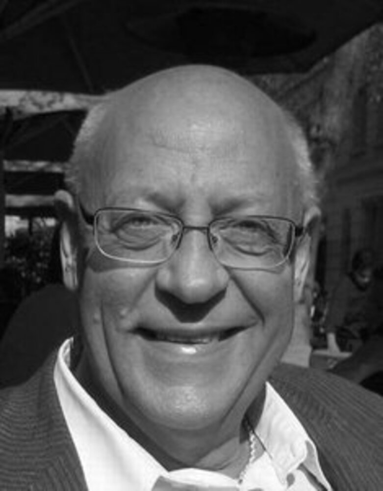 Portraet peter langberg