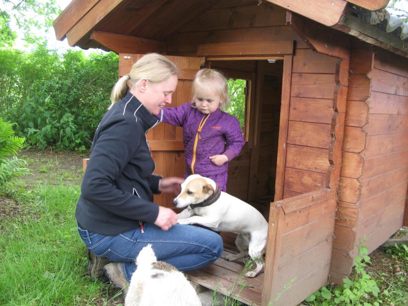 Privat bondegaards dagpleje 5