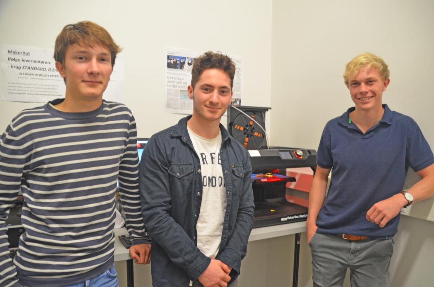 Regionsmesterskab htx deltager sept 2017 4