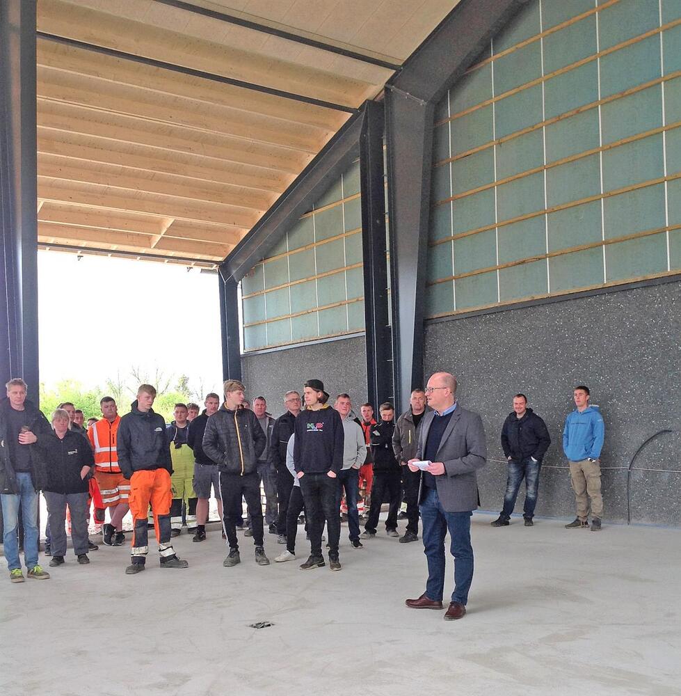 Rejsegilde stenhuggerhal 090517 1