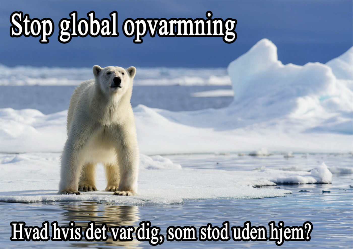 Side 27 stop global opvarmning