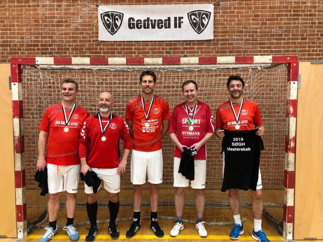 Super old boys soevind 2