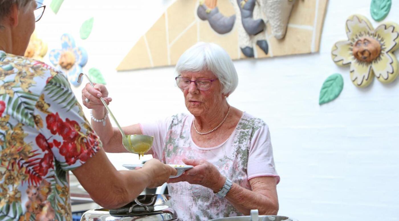 Suppe frivillig 8250