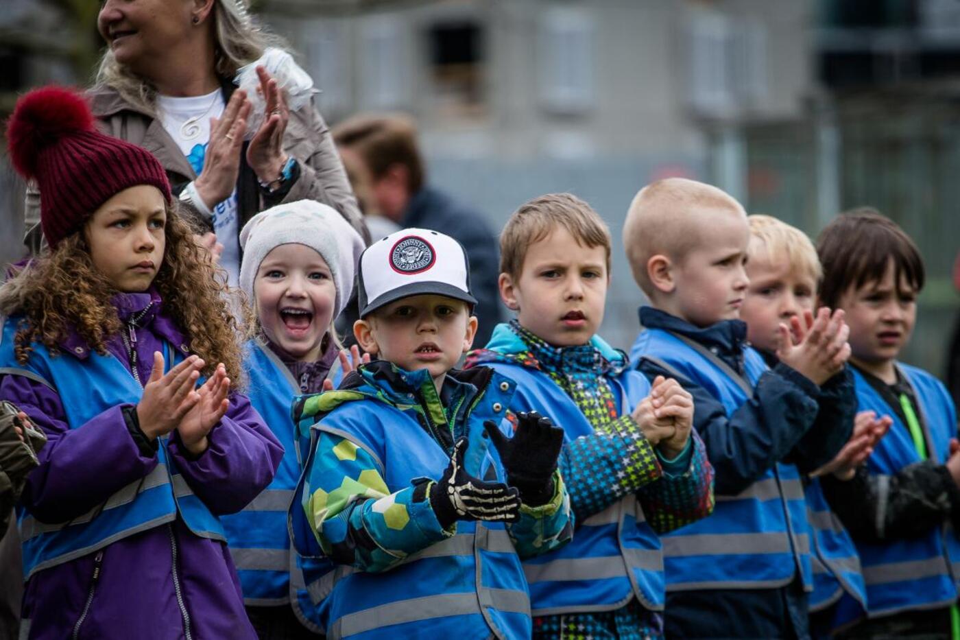 Team rynkeby skoleloebet 2017 1 s
