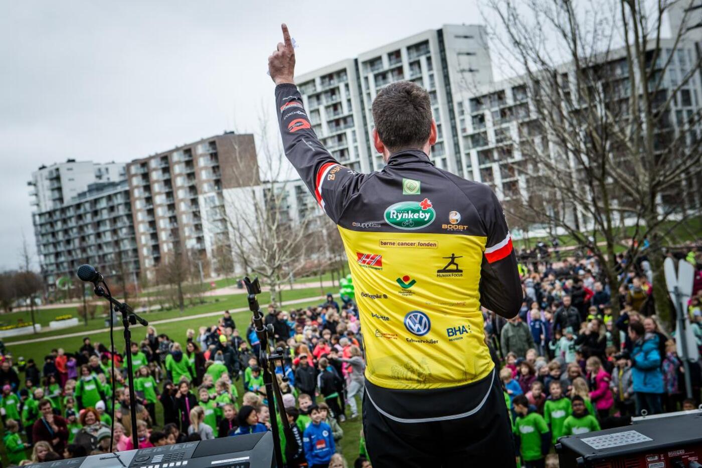 Team rynkeby skoleloebet 2017 3 s