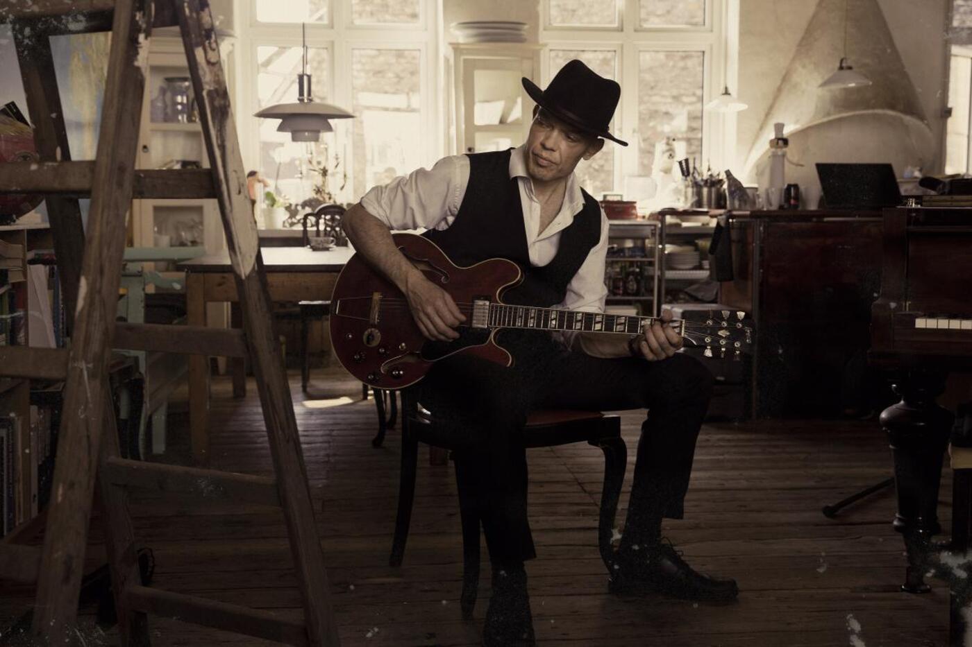 Thorbjoern risager   photo soeren roenholt