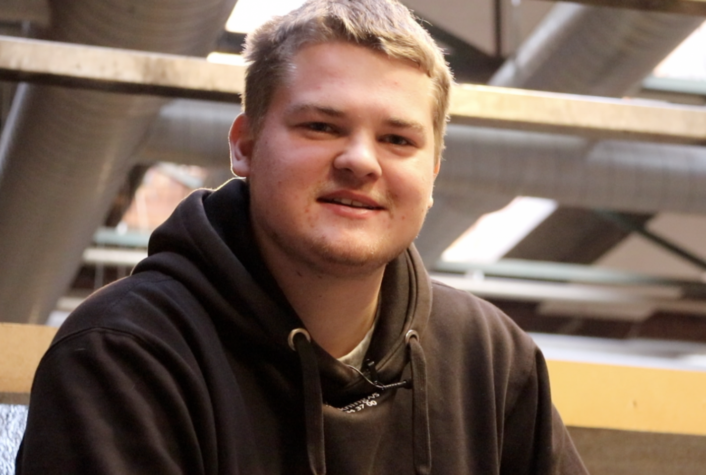 Tommi heise paulsen tagdaekker learnmark tech dm i skills 2019