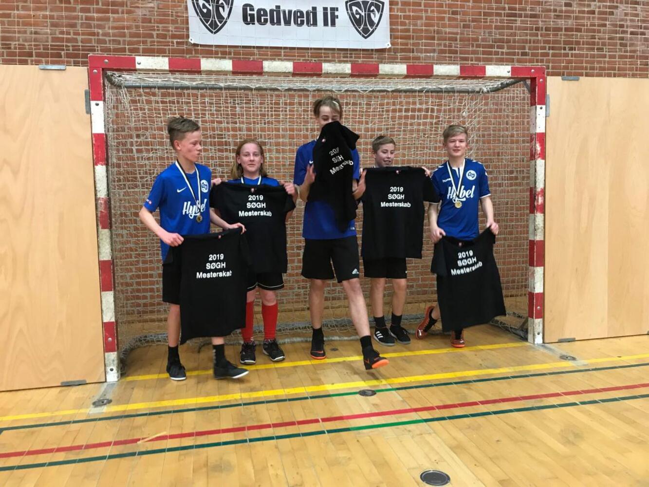 U14 15 mix egebjerg 2