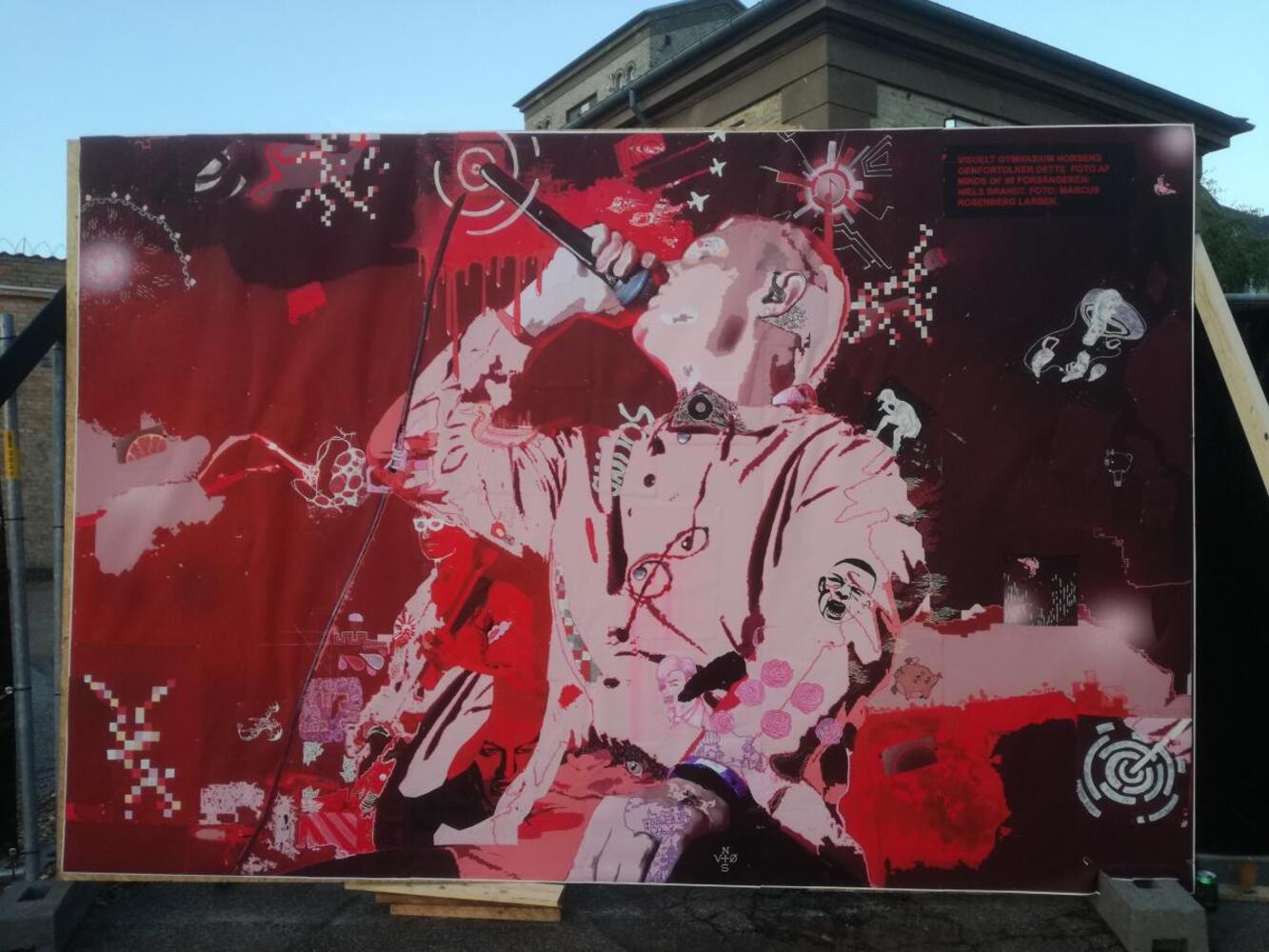 Lokalt talentarbejde belønnes af Kulturministeriet