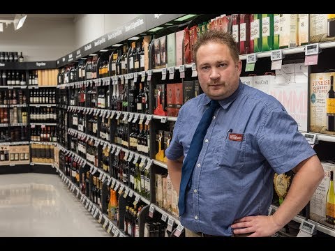 Preview image for the video "Vin- og kødfestival for femte gang i Østbirk".