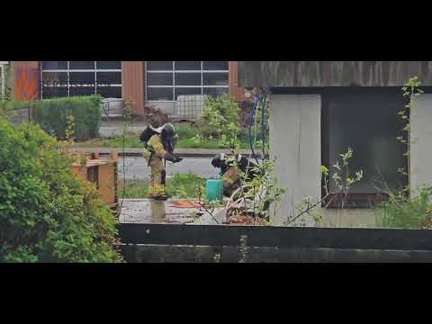 Preview image for the video "Kemikalieudslip i Nim".