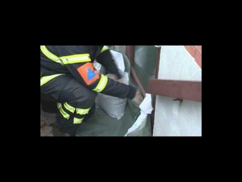 Preview image for the video "Beredskabsstyrelsen".