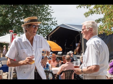 Preview image for the video "Tåning jazz 2018".