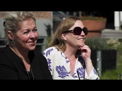 Preview image for the video "Brædstrup - Byen i Bakkelandet".