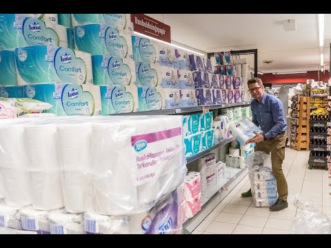 Preview image for the video "Observationer efter hamstring".