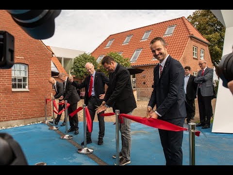 Preview image for the video "Lars Kahn Rasmussen: VELUX skal ikke på museum".