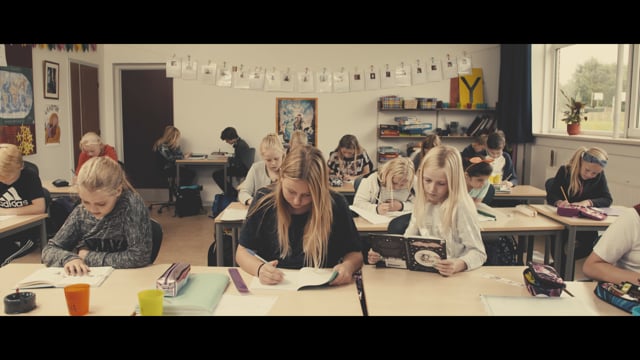 Preview image for the video "Musikfestival".