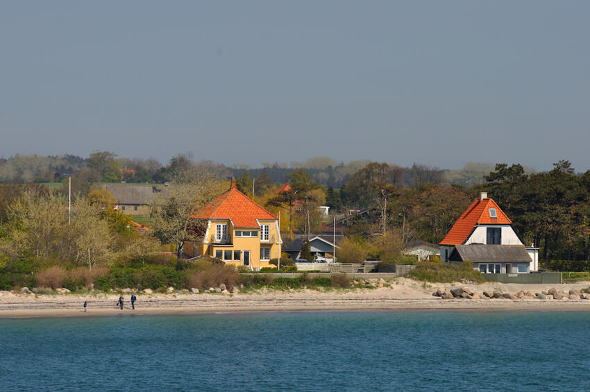 Flexboliger – et billigere alternativ til sommerhus