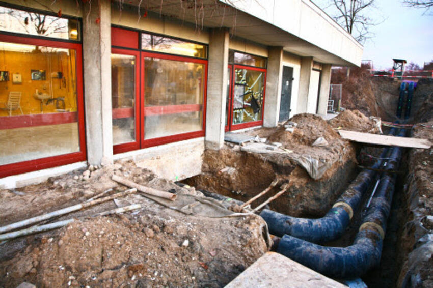 Ny fjernvarmepulje skal sætte fart på udfasningen af olie- og gasfyr