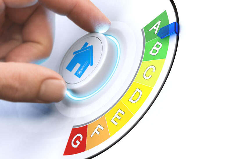 Staten skal styrke energispareindsatsen frem mod 2030