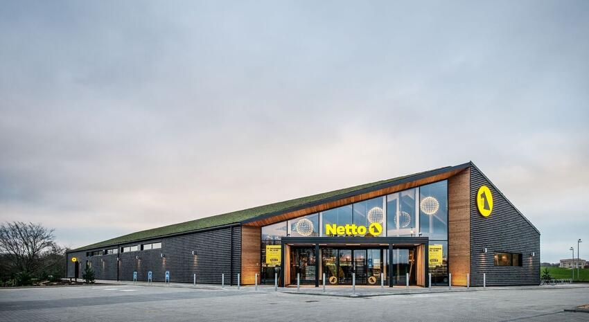 Test af klimamærkning af fødevarer i Horsens