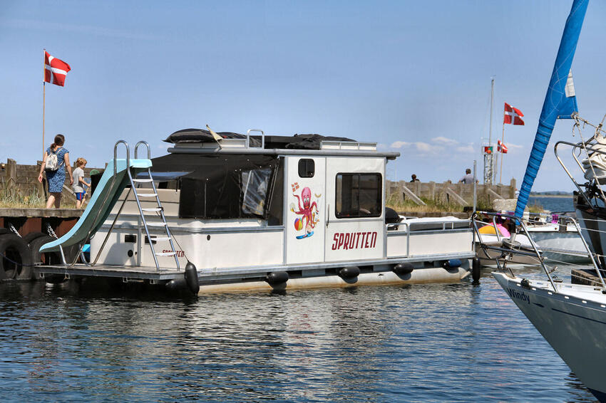 Her er landdistrikternes ønsker til sommerpakken