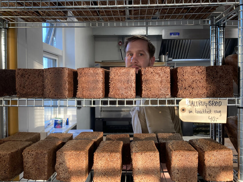 Fokus på demokratisk og grøn erhvervsudvikling i landdistrikterne