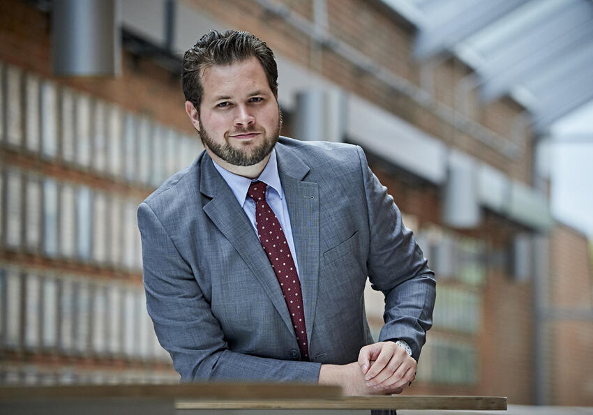 Fhv. EP Anders Vistisen er ny folketingskandidat i Østjylland