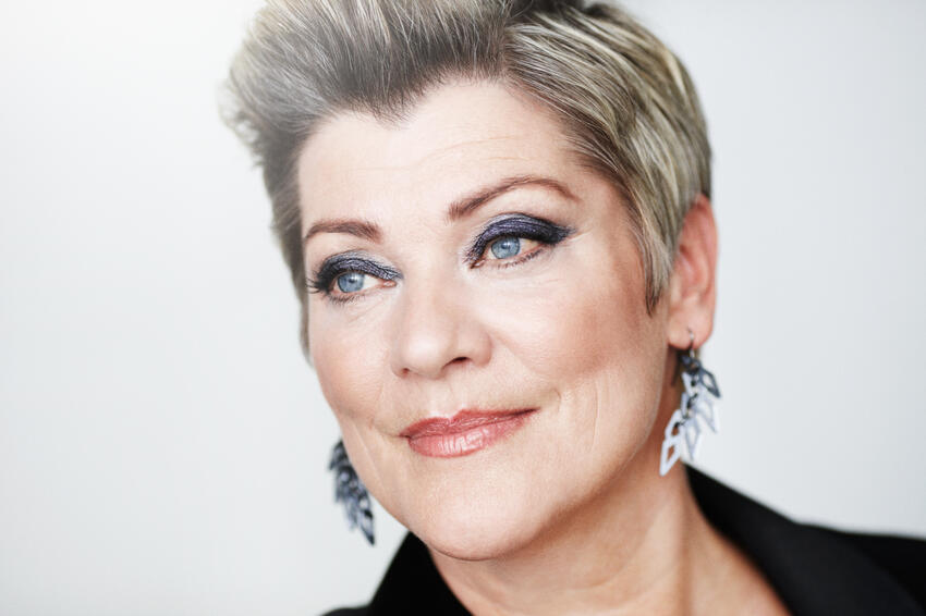 Seniordag i Brædstrup