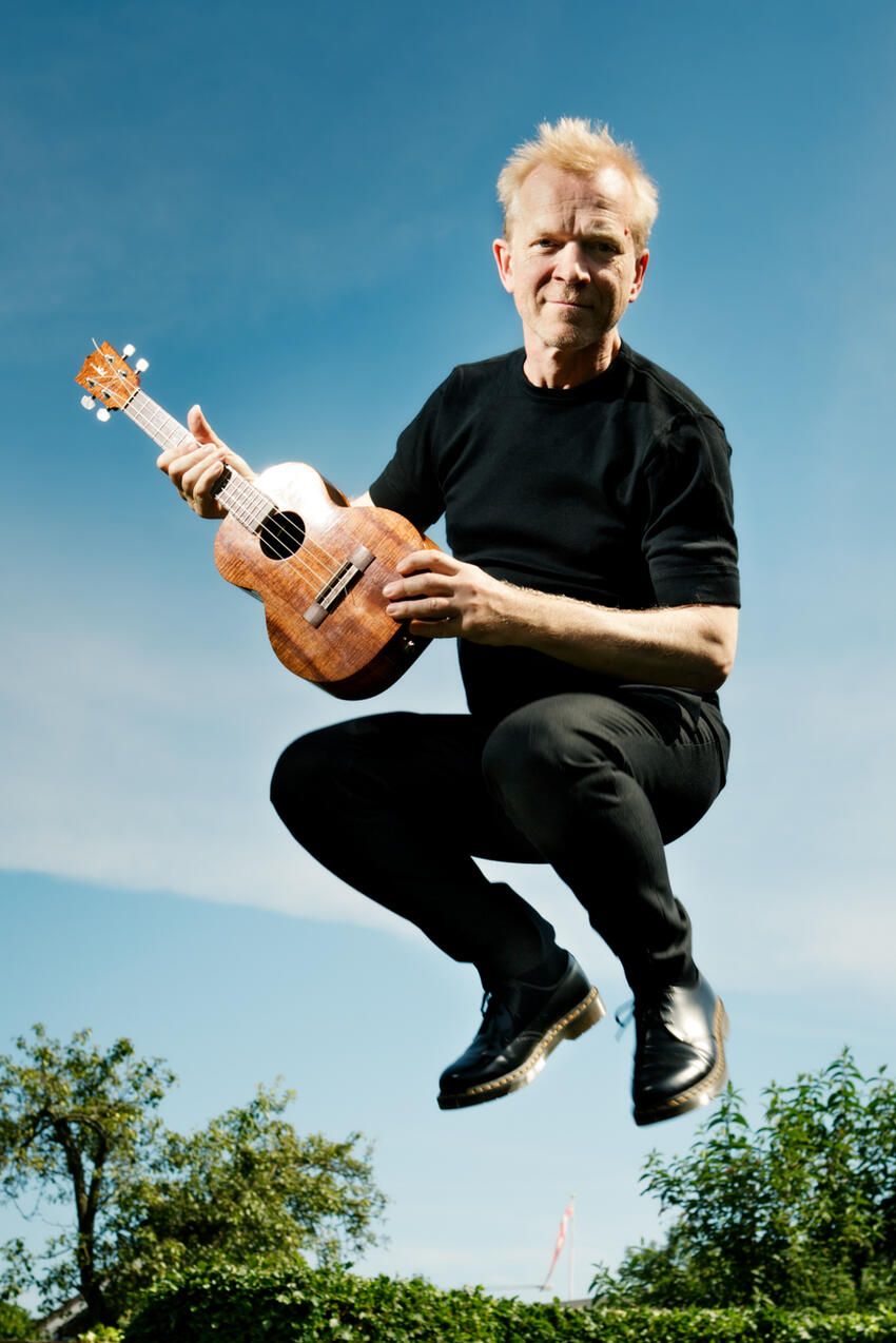 Seniordag i Brædstrup