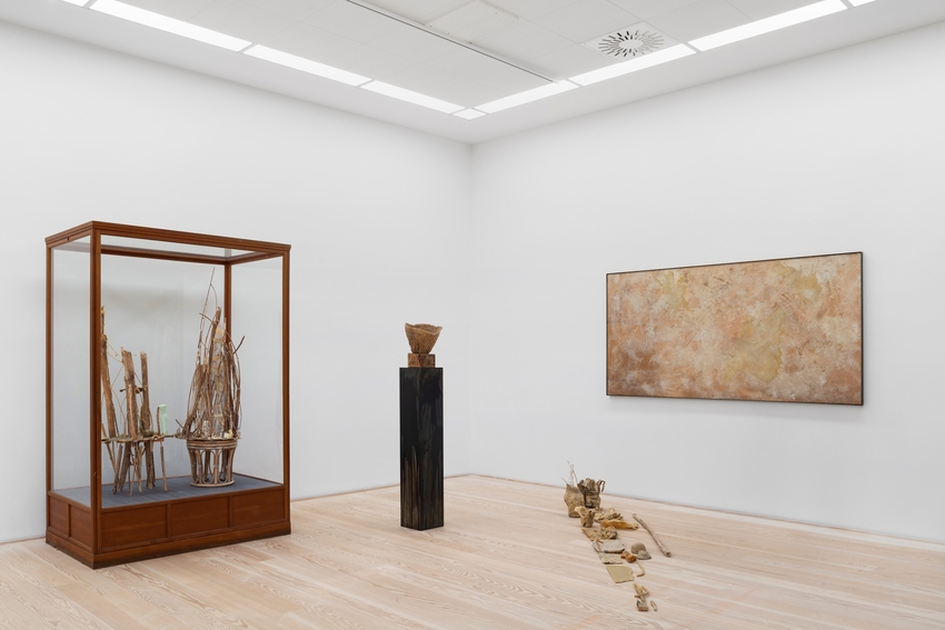 Onsdage på Horsens Kunstmuseum: Last Light- Nick Theobald og Emil Westman Hertz
