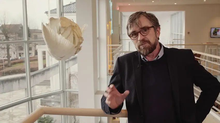 Den evige ildsjæl: 70 lys for Hagedorn-Olsen