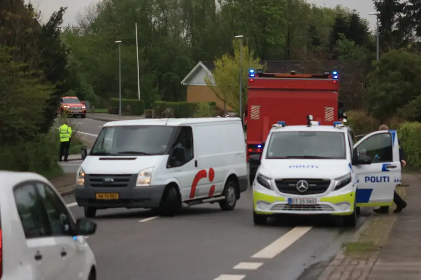 Kemikalieudslip i Nim kræver hurtig indsats