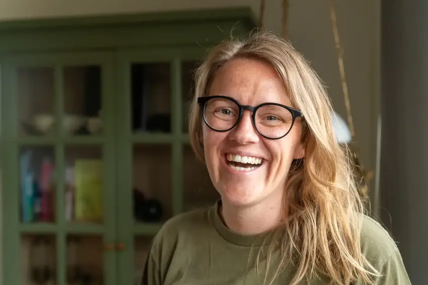 Pernille Holm spidskandidat SF ved KV25