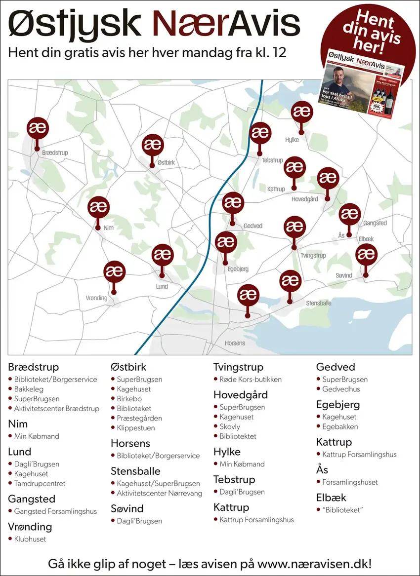 Her kan du hente Østjysk Næravis