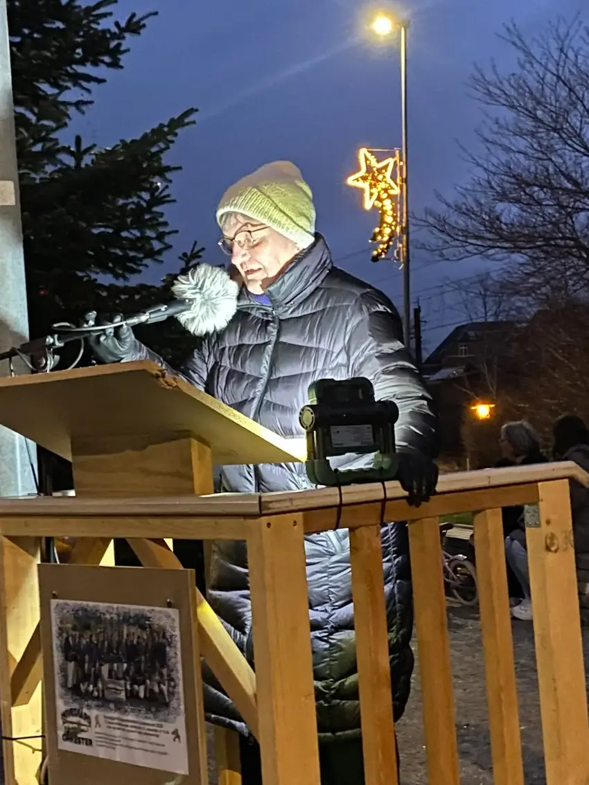 Anne Marie Vrang Poulsen