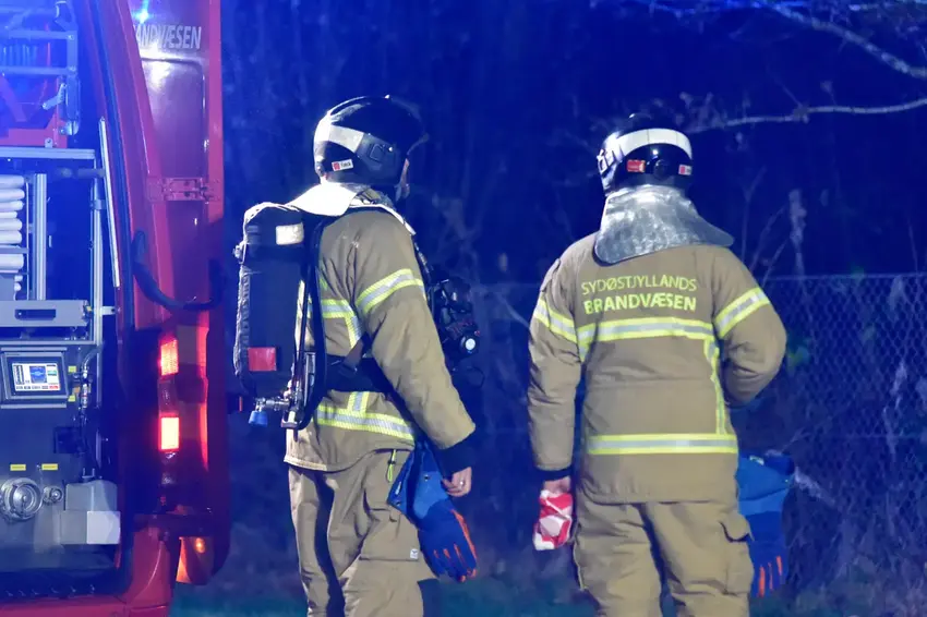 112 ildebrand Brædstrup