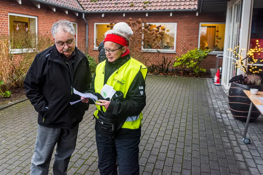 Første jule-gå-banko i Lund