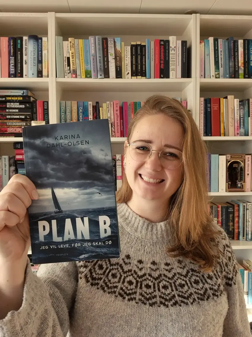 Karina Dahl-Olsen - Plan B