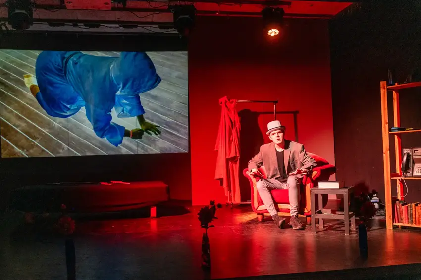 MIkkel Steen STEMMER