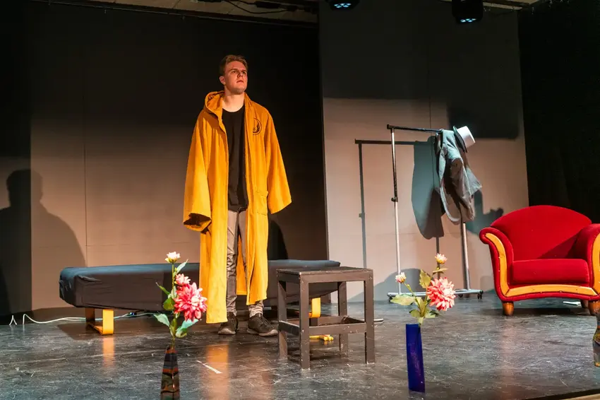 MIkkel Steen STEMMER