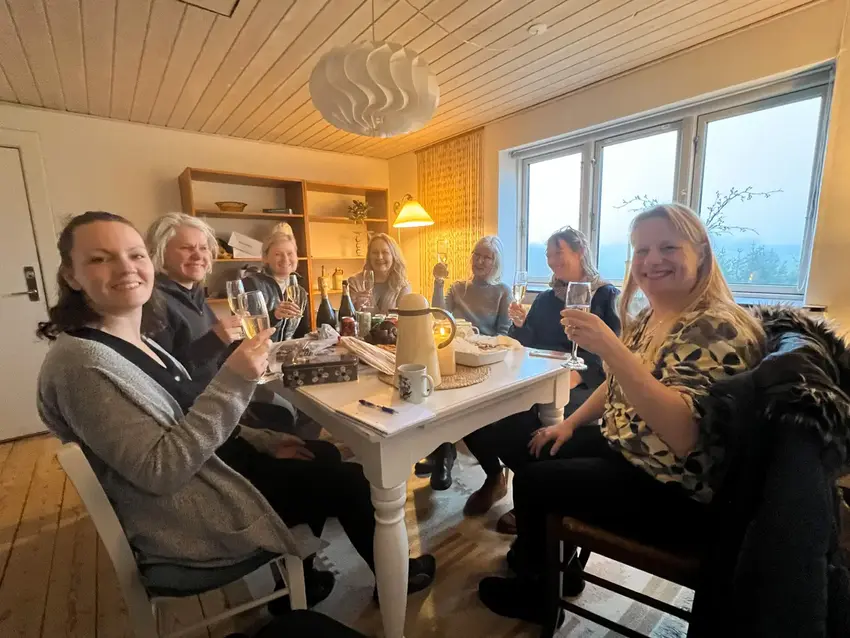 Vestbirk tøjmarked 2026