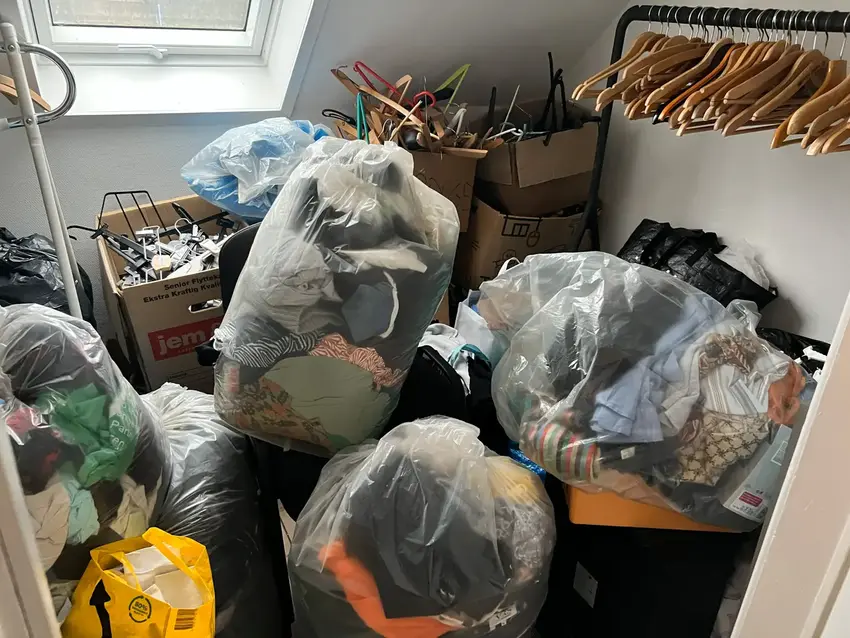 Vestbirk tøjmarked 2026