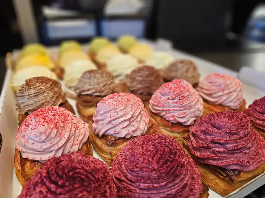 Fastelavnsboller fra COOP