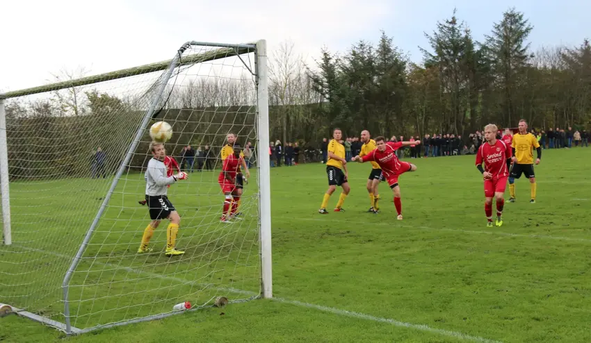 Søvind rykker op i serie 3