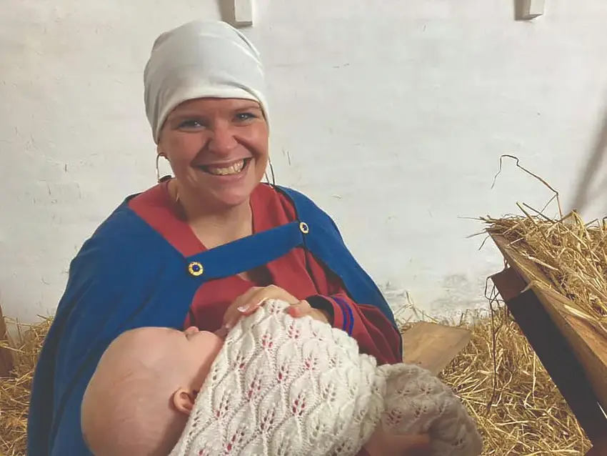 Flere digitale gudstjenester