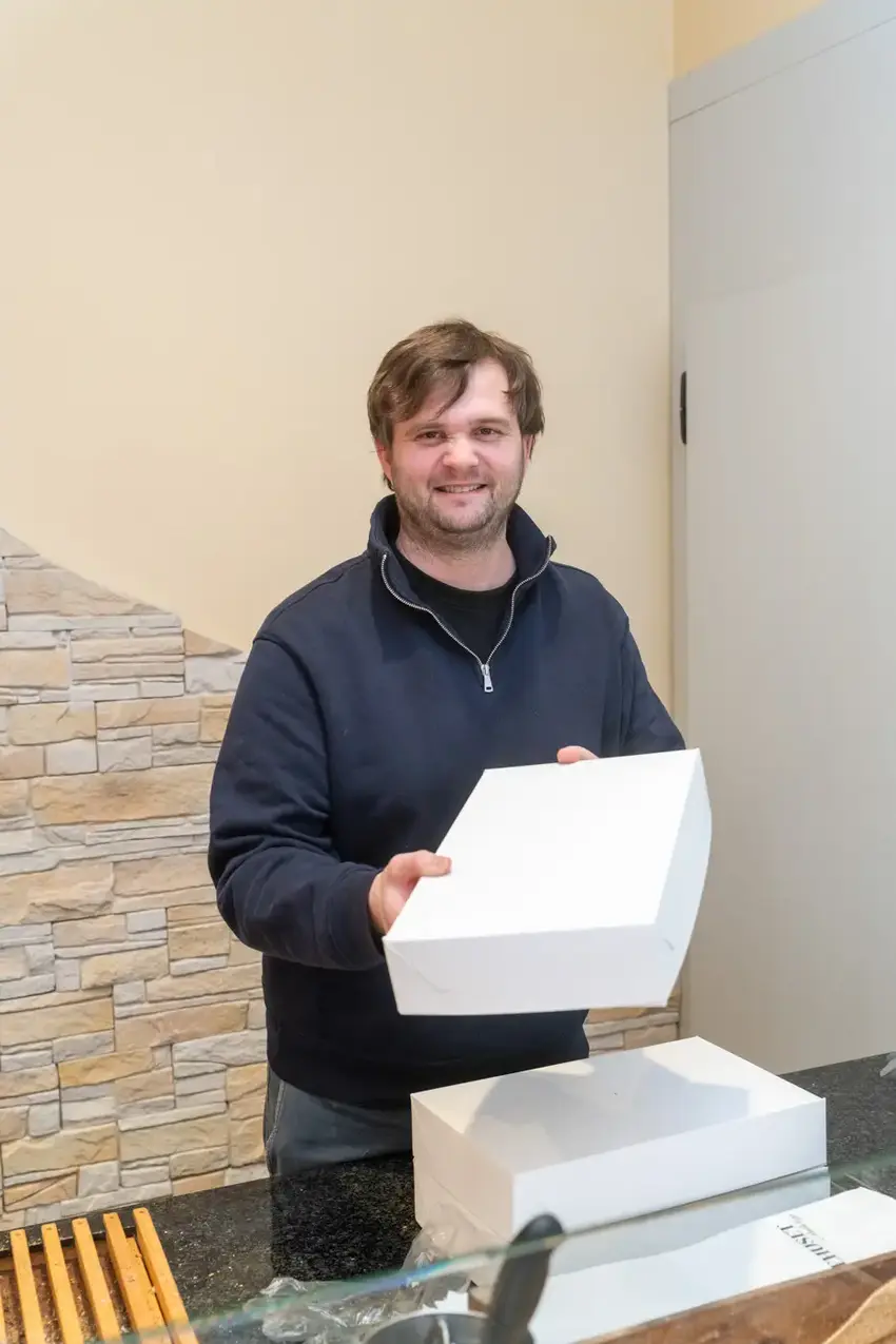 Kok Jesper Stobberup