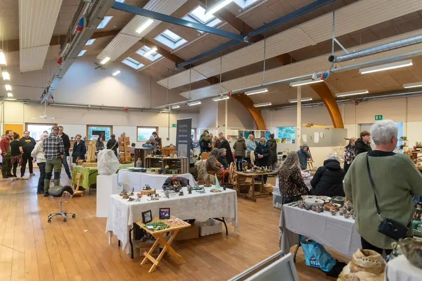 Vores Kreative Dag på VELUX i Østbirk